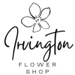 Irvington Flower Shop logo